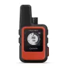 Garmin inReach Mini 2 asmeninis palydovinis ryšio įrenginys juodas/raudonas IPX7 336h baterijos veikimo laikas