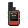 Garmin inReach Mini 2 asmeninis palydovinis ryšio įrenginys juodas/raudonas IPX7 336h baterijos veikimo laikas