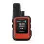 Garmin inReach Mini 2 asmeninis palydovinis ryšio įrenginys juodas/raudonas IPX7 336h baterijos veikimo laikas