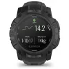 Išmanusis laikrodis Garmin Instinct 3 Tactical Edition juodas
