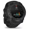 Išmanusis laikrodis Garmin Instinct 3 Tactical Edition juodas
