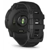 Išmanusis laikrodis Garmin Instinct 3 Tactical Edition juodas