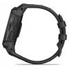 Išmanusis laikrodis Garmin Instinct 3 Tactical Edition juodas