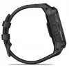 Išmanusis laikrodis Garmin Instinct 3 Tactical Edition juodas