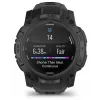 Išmanusis laikrodis Garmin Instinct 3 Tactical Edition juodas