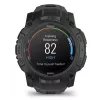 Išmanusis laikrodis Garmin Instinct 3 Tactical Edition juodas