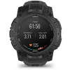 Išmanusis laikrodis Garmin Instinct 3 Tactical Edition juodas