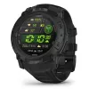 Išmanusis laikrodis Garmin Instinct 3 Tactical Edition juodas