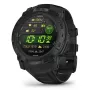 Išmanusis laikrodis Garmin Instinct 3 Tactical Edition juodas
