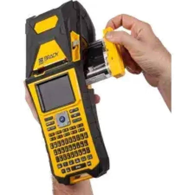 Spausdintuvo juosta Brady M61-R4310