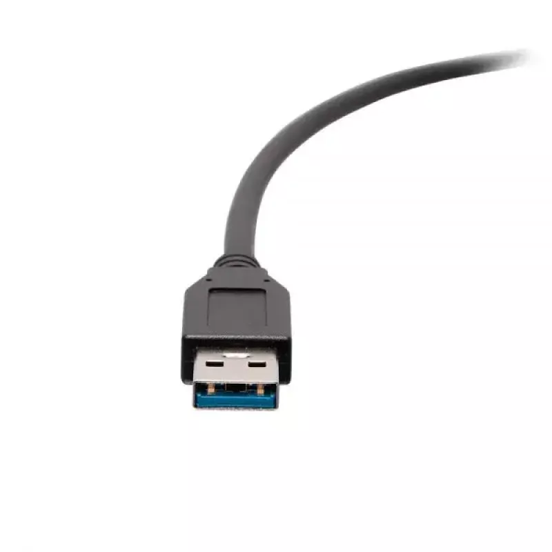 C2G USB-C (vyriškas) į USB-A (vyriškas) laidas 0,15 m USB 3.2 Gen 1 5 Gbps