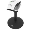 Socket Mobile SocketScan S720 nešiojamas brūkšninių kodų skaitytuvas 1D/2D Baltas