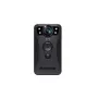 Korpusinė kūno kamera Transcend DrivePro Body 40 2560 x 1440 pikseliai Juoda