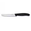 Peilių rinkinys Victorinox SwissClassic pomidorų ir stalo peiliai 6 vnt.