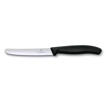Peilių rinkinys Victorinox SwissClassic pomidorų ir stalo peiliai 6 vnt.
