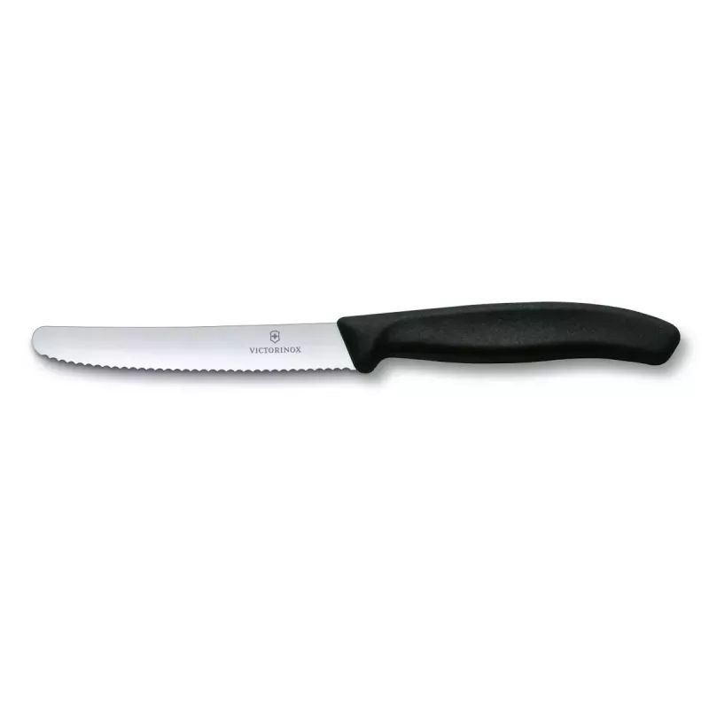 Peilių rinkinys Victorinox SwissClassic pomidorų ir stalo peiliai 6 vnt.