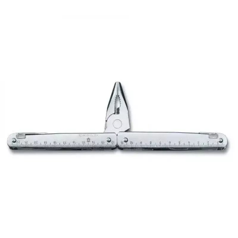 Daugiafunkcis įrankis Victorinox SWISSTOOL X