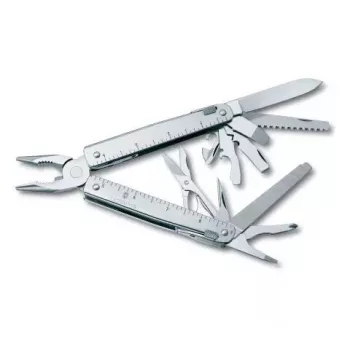 Daugiafunkcis įrankis Victorinox SWISSTOOL X