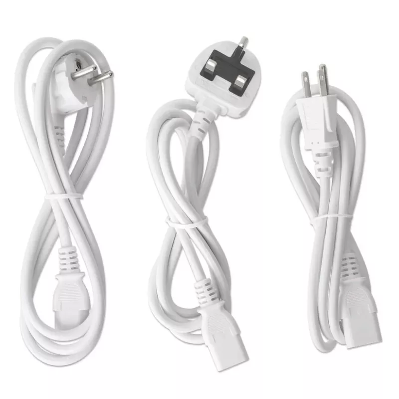 Manhattan 10 prievadų USB-C įkrovimo stotelė, USB-C išėjimas: 10x 20W, maks. 200W, maitinimas iš tinklo (su US/EU/UK adapteriais)