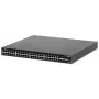 Intellinet 54 prievadų L3 pilnai valdomas PoE+ jungiklis su 48 Gigabit Ethernet prievadais ir 6 SFP+ uplinkais
