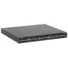 Intellinet 54 prievadų L3 pilnai valdomas PoE+ jungiklis su 48 Gigabit Ethernet prievadais ir 6 SFP+ uplinkais