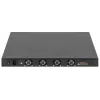 Intellinet 54 prievadų L3 pilnai valdomas PoE+ jungiklis su 48 Gigabit Ethernet prievadais ir 6 SFP+ uplinkais