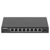 Intellinet 9 Portų Switch 8 x 2.5G Ethernet Prievadai ir 1 SFP+ Uplink