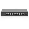 Intellinet 9 Portų Switch 8 x 2.5G Ethernet Prievadai ir 1 SFP+ Uplink