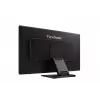 Monitorius Viewsonic TD2760 68,6 cm (27 col.) 1920x1080 Full HD LED liečiamuoju ekranu keliems vartotojams juodas