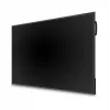 ViewSonic CDE6530 Skaitmeninės reklamos ekranas 65 colių (165,1 cm) LCD 4K Ultra HD 450 cd/m² Wi-Fi Juodas