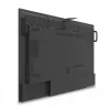 ViewSonic CDE6530 Skaitmeninės reklamos ekranas 65 colių (165,1 cm) LCD 4K Ultra HD 450 cd/m² Wi-Fi Juodas