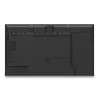ViewSonic CDE6530 Skaitmeninės reklamos ekranas 65 colių (165,1 cm) LCD 4K Ultra HD 450 cd/m² Wi-Fi Juodas