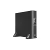 Vertiv Liebert GXT5 nepertraukiamo maitinimo šaltinis (UPS) Dvigubas keitimas (Online) 2 kVA 2000 W 8 AC lizdai