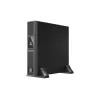 Vertiv Liebert GXT5 nepertraukiamo maitinimo šaltinis (UPS) Dvigubas keitimas (Online) 2 kVA 2000 W 8 AC lizdai