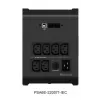 Vertiv PowerUPS 200 Essential PSA6E-2200IT-IEC, 2200VA/1225W nepertraukiamo maitinimo šaltinis