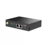 D-Link 4G LTE IIoT šliuzas, DOM-530-TSO, juodas
