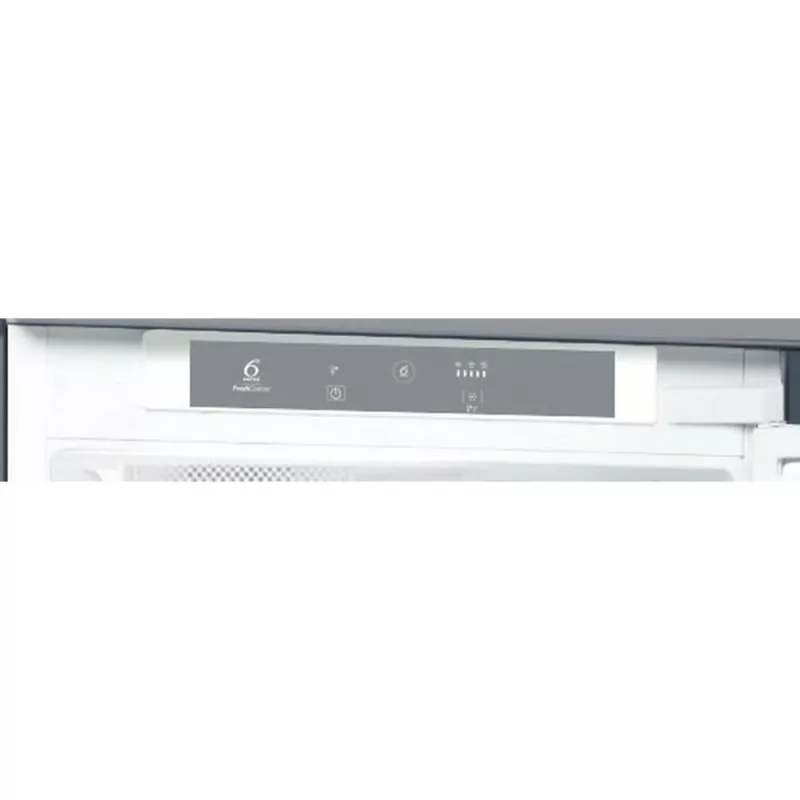Whirlpool ART 9811 SF2 įmontuojamas šaldytuvas 306 L baltas
