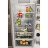 Whirlpool WHC20D023B1 SF įmontuojamas šaldytuvas 300 L baltas