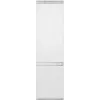 Whirlpool WHC20D023B1 SF įmontuojamas šaldytuvas 300 L baltas