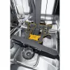 Whirlpool WH8IC15B4M6LHC0 visiškai įmontuojama indaplovė, 15 stalviečių