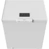 Šaldiklis Whirlpool W3RHS14EW, stovimas, 142 L, baltas
