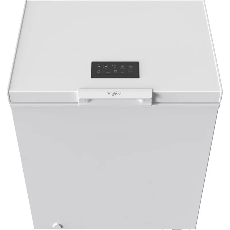 Šaldiklis Whirlpool W3RHS14EW, stovimas, 142 L, baltas