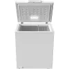 Šaldiklis Whirlpool W3RHS14EW, stovimas, 142 L, baltas
