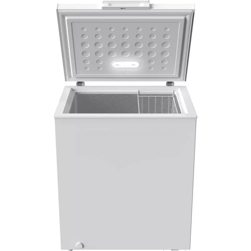 Šaldiklis Whirlpool W3RHS14EW, stovimas, 142 L, baltas