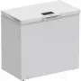 Šaldiklis Whirlpool W3RHS19EW2, 198 L, baltas