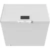 Šaldiklis Whirlpool W3RHS19EW2, 198 L, baltas