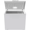 Šaldiklis Whirlpool W3RHS19EW2, 198 L, baltas