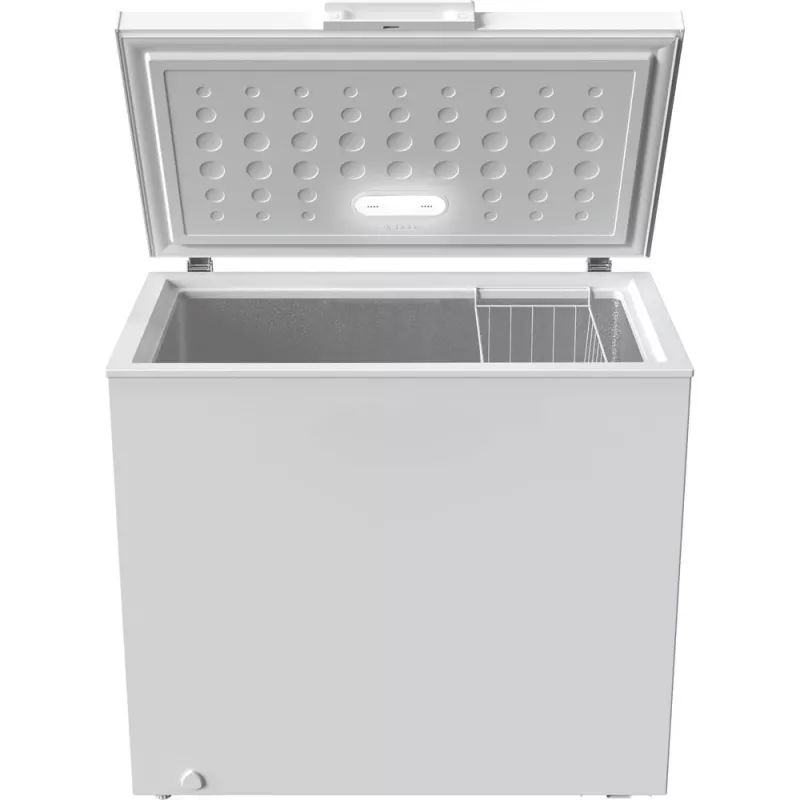Šaldiklis Whirlpool W3RHS19EW2, 198 L, baltas