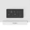 Šaldiklis Whirlpool W3RHS19EW2, 198 L, baltas