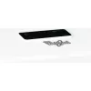 Šaldiklis Whirlpool WH1410 E2 2, 132 L, baltas
